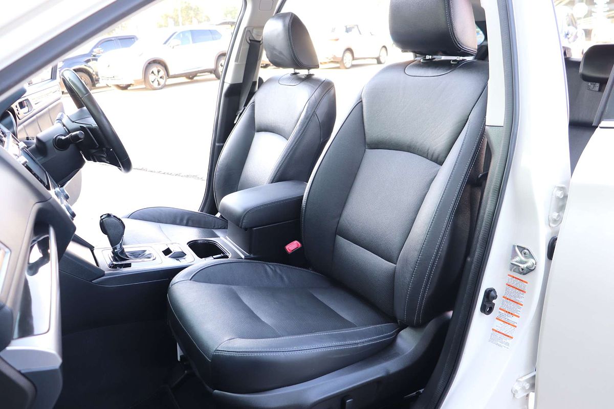 2016 Subaru Outback 2.5i Premium 5GEN