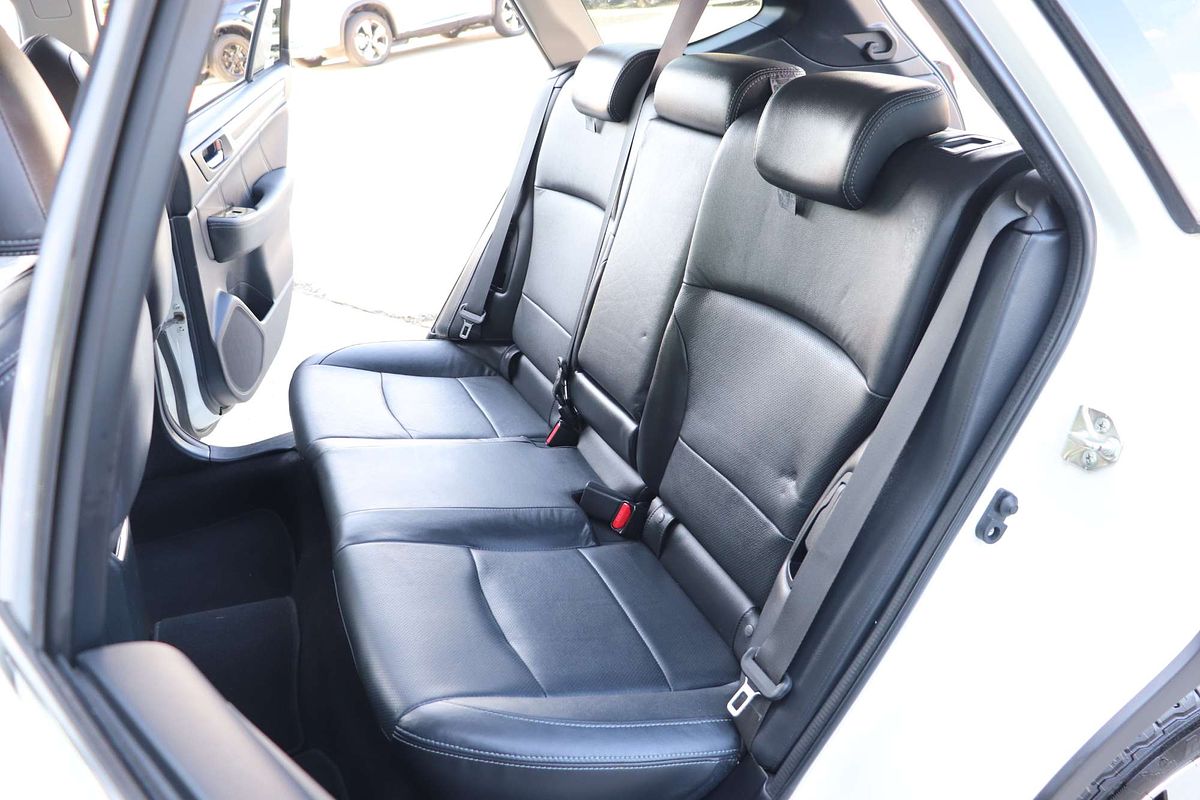 2016 Subaru Outback 2.5i Premium 5GEN