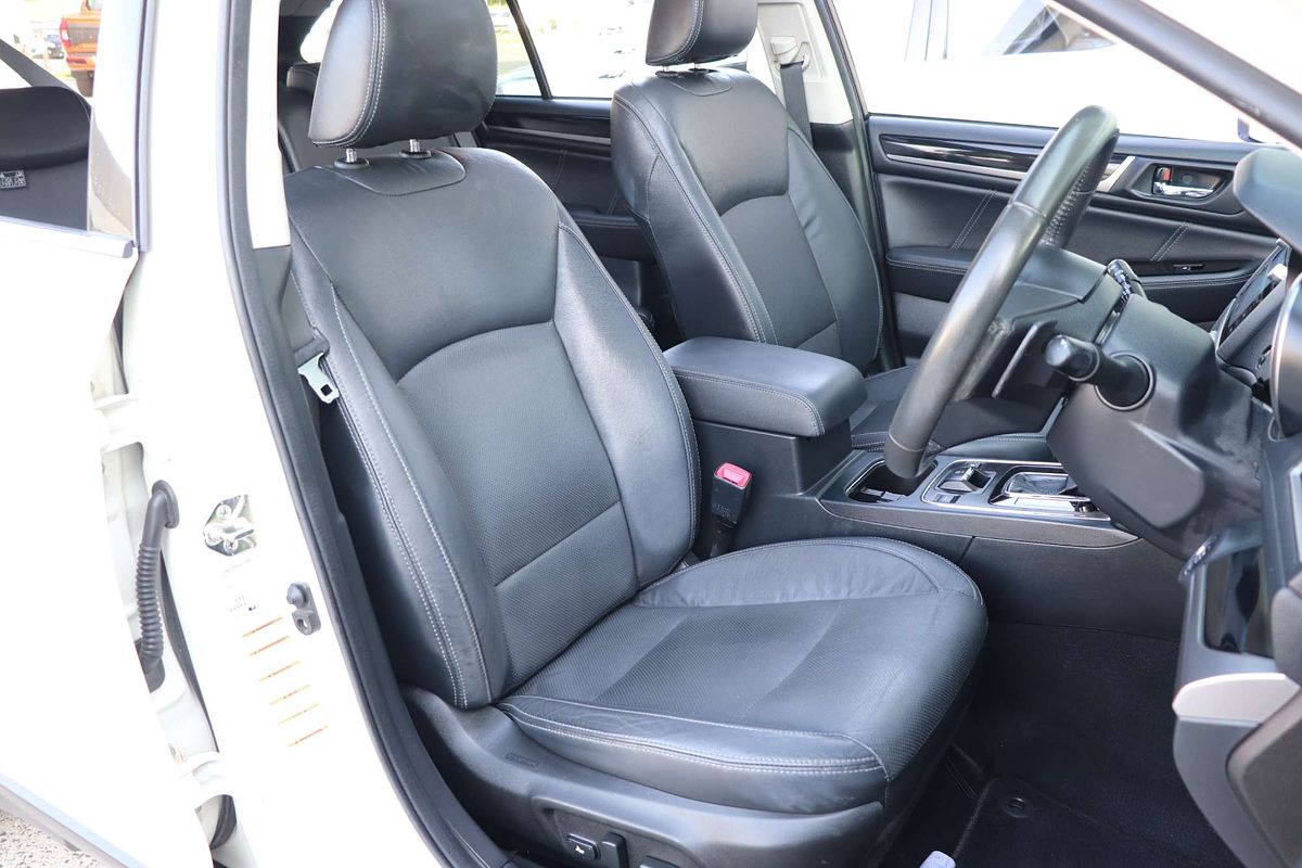 2016 Subaru Outback 2.5i Premium 5GEN