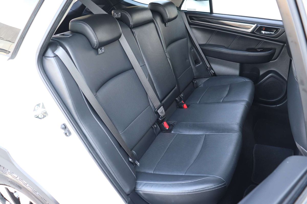 2016 Subaru Outback 2.5i Premium 5GEN