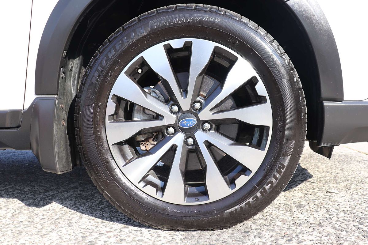 2016 Subaru Outback 2.5i Premium 5GEN
