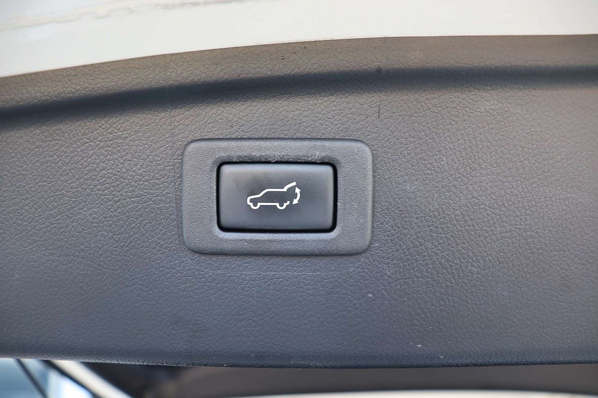 2016 Subaru Outback 2.5i Premium 5GEN