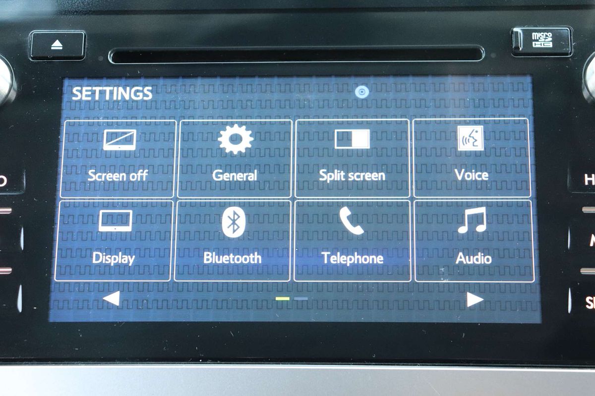 2016 Subaru Outback 2.5i Premium 5GEN