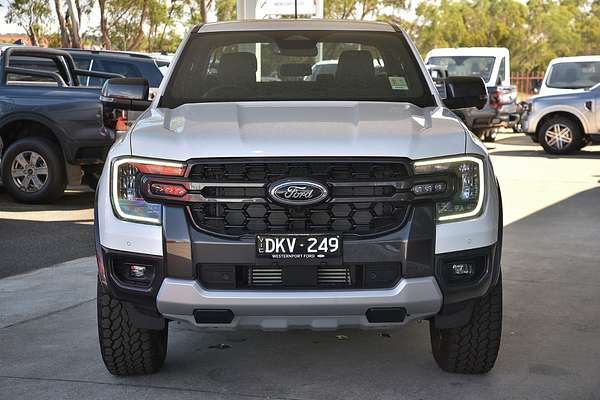 2024 Ford Ranger Tremor 4X4
