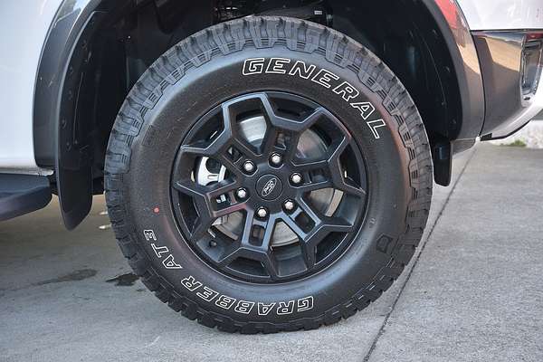 2024 Ford Ranger Tremor 4X4