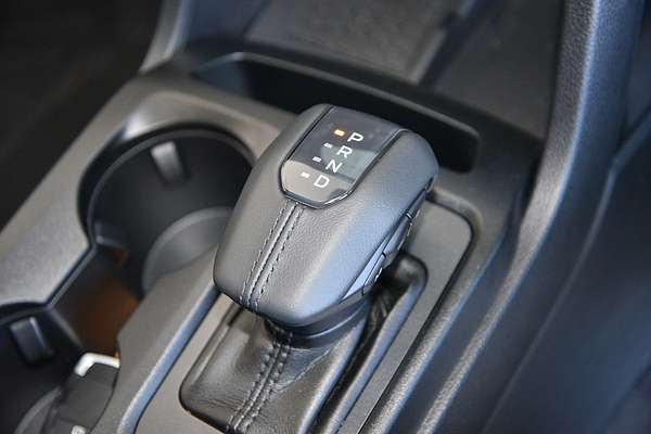 2024 Ford Ranger Tremor 4X4