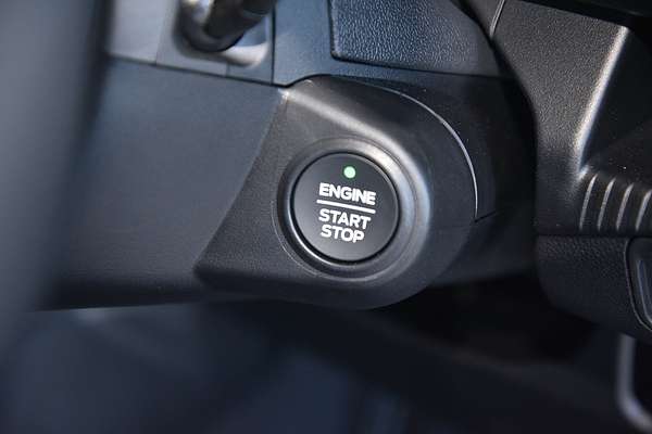 2024 Ford Ranger Tremor 4X4