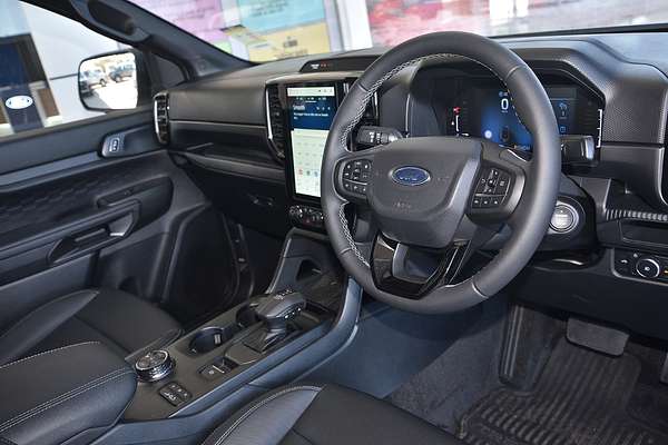 2024 Ford Ranger Tremor 4X4