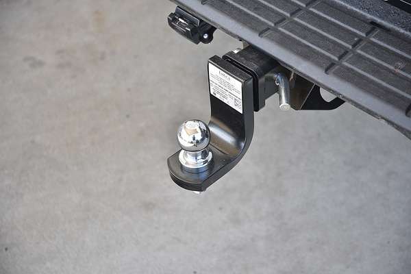 2024 Ford Ranger Tremor 4X4