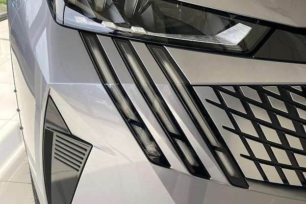 2024 Peugeot 3008 GT Premium Hybrid P64