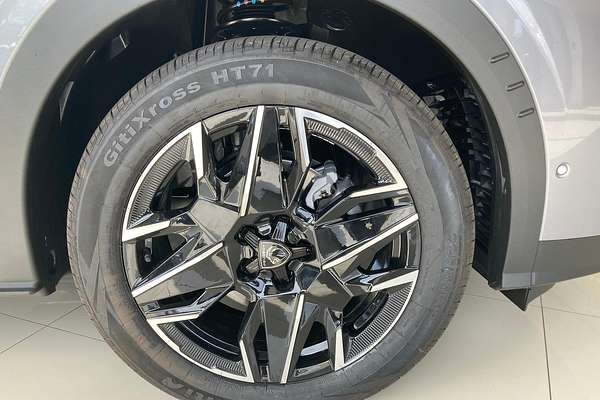 2024 Peugeot 3008 GT Premium Hybrid P64