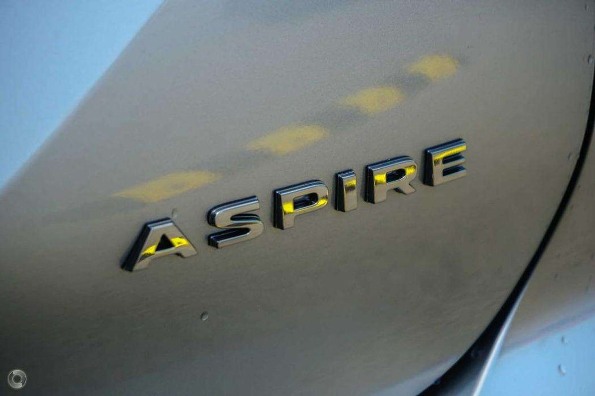 2024 Mitsubishi Outlander Aspire ZM AWD