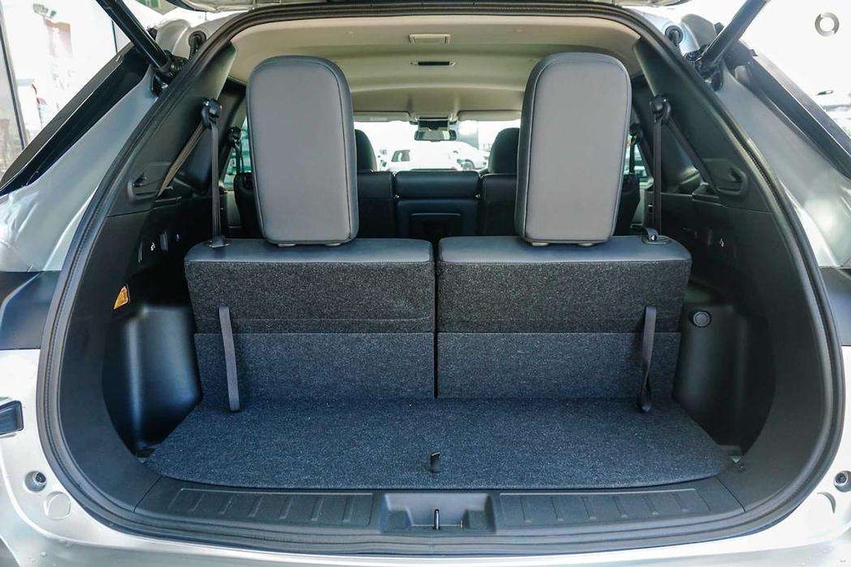 2024 Mitsubishi Outlander Aspire ZM AWD