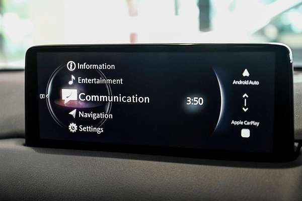 2024 Mazda CX-5 G25 Maxx Sport KF Series
