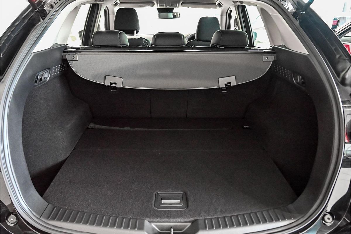 2024 Mazda CX-5 G25 Maxx Sport KF Series