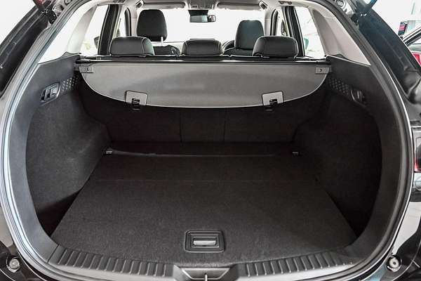 2024 Mazda CX-5 G25 Maxx Sport KF Series