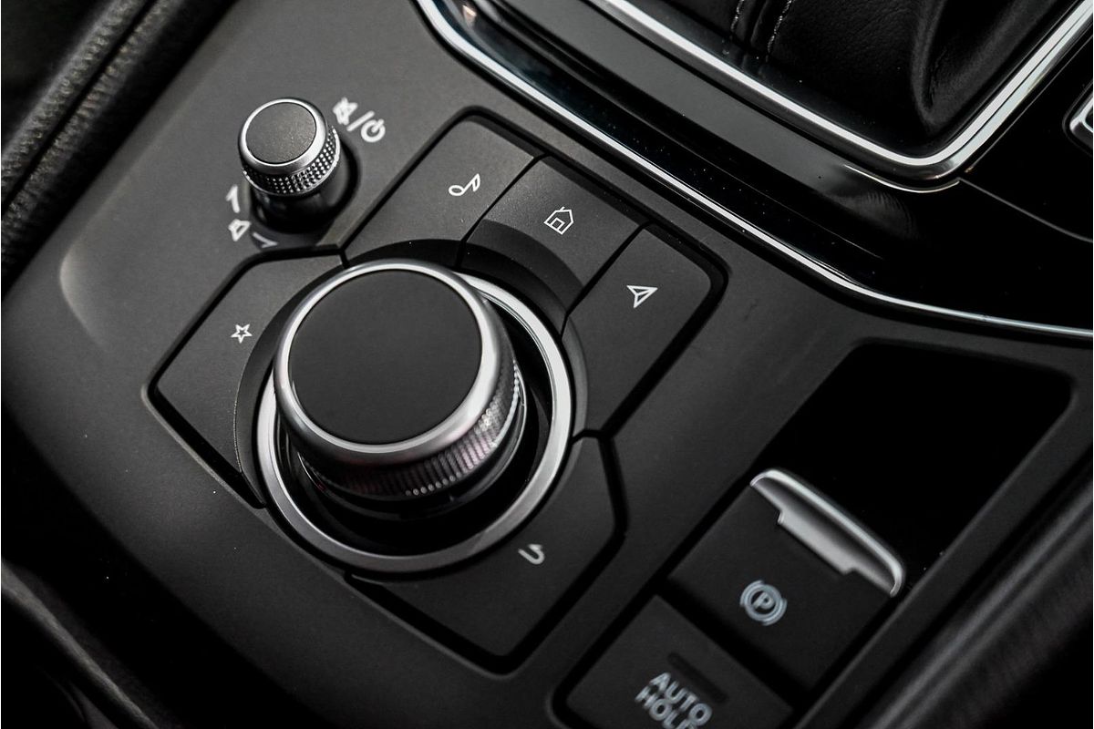 2024 Mazda CX-5 G25 Maxx Sport KF Series