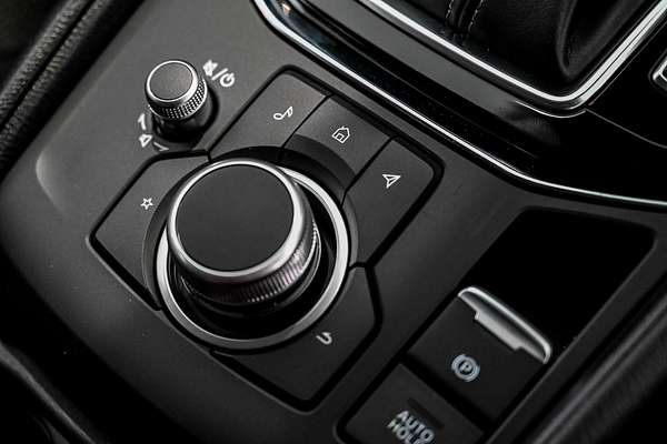 2024 Mazda CX-5 G25 Maxx Sport KF Series