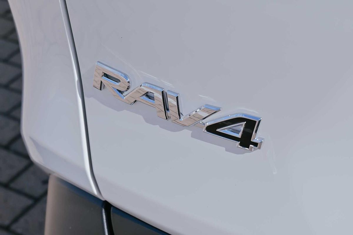 2022 Toyota RAV4 GX AXAH54R