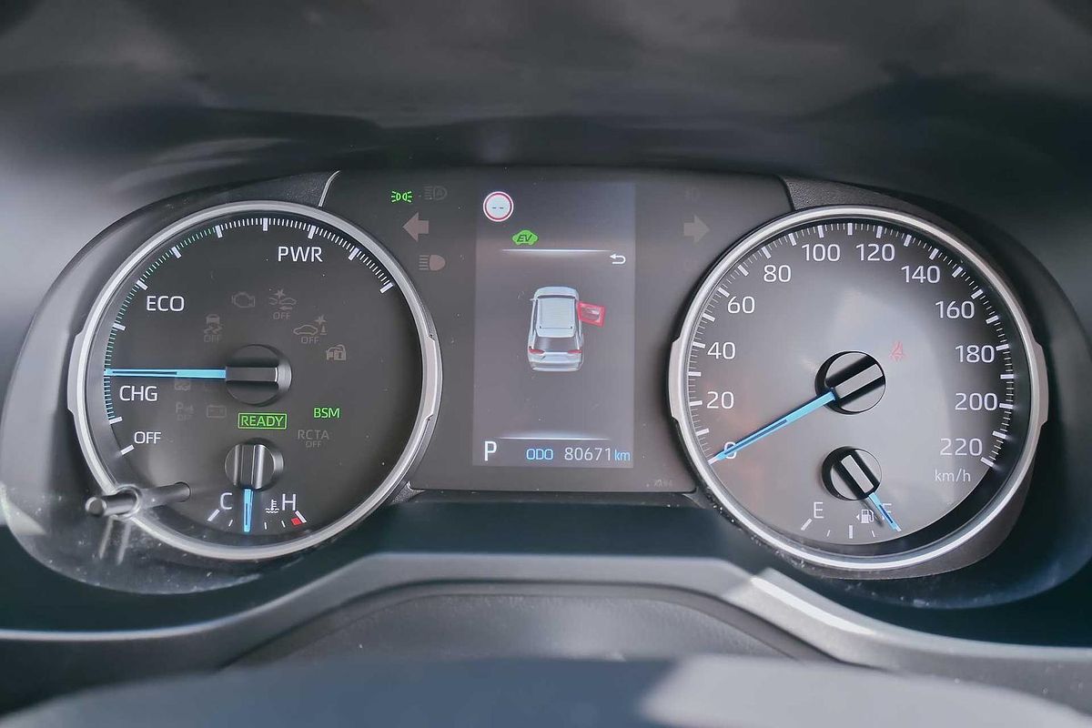 2022 Toyota RAV4 GX AXAH54R