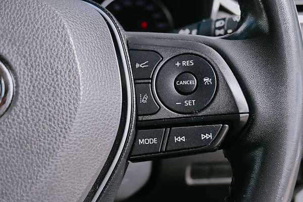 2022 Toyota RAV4 GX AXAH54R