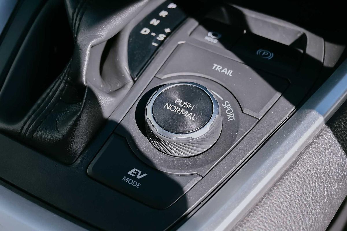 2022 Toyota RAV4 GX AXAH54R