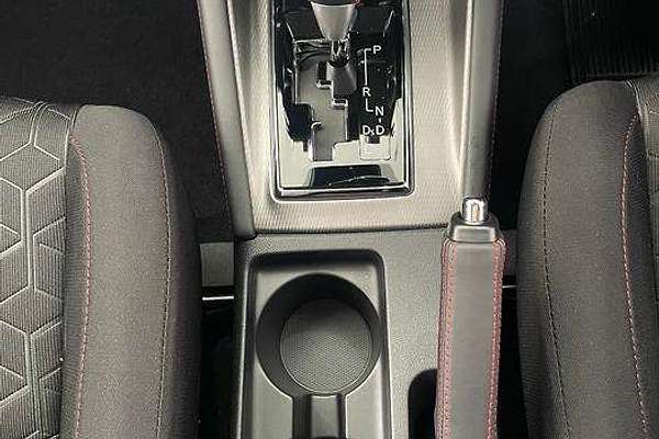 2024 Mitsubishi ASX MR XD 2WD