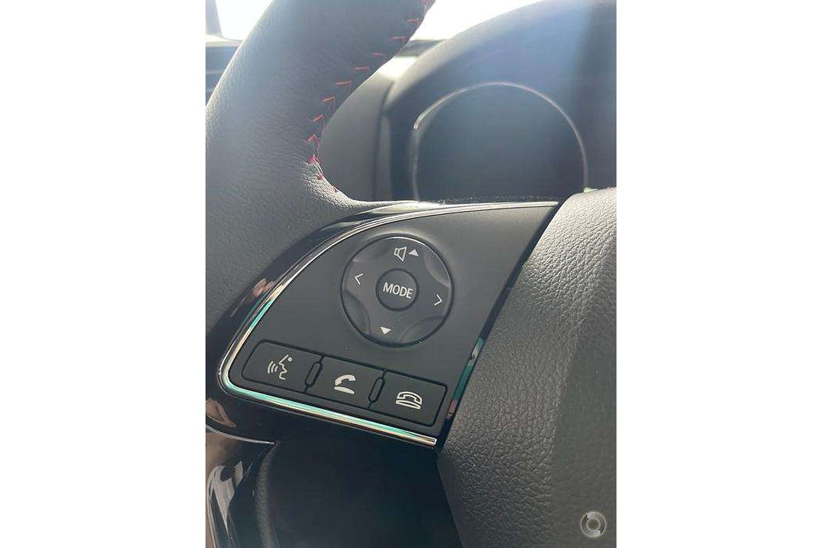 2024 Mitsubishi ASX MR XD 2WD