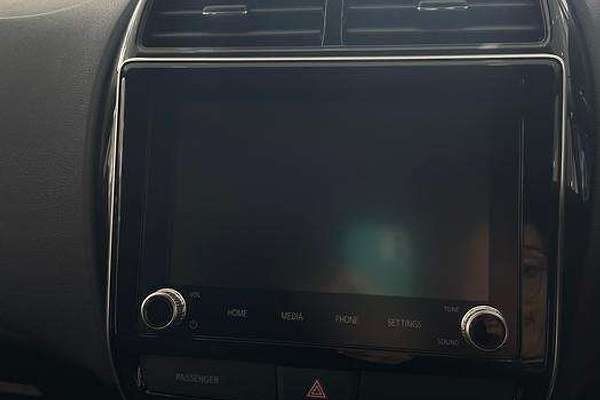2024 Mitsubishi ASX MR XD 2WD