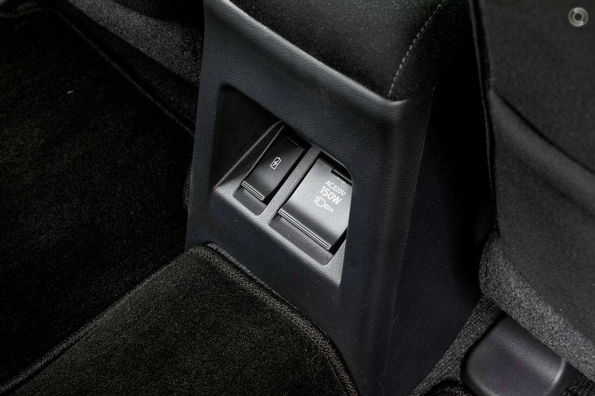 2024 Mitsubishi Pajero Sport GLX QG 4X4