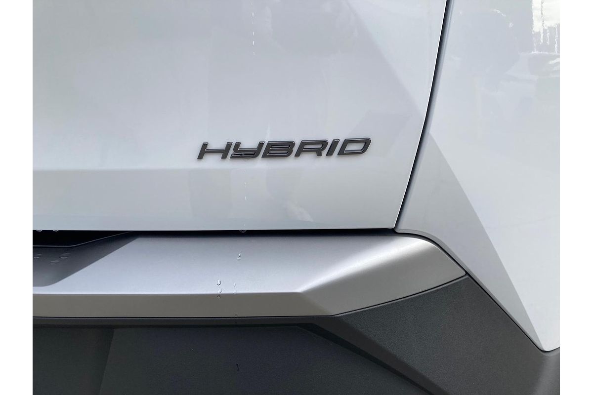 2024 Peugeot 3008 GT Premium Hybrid P64