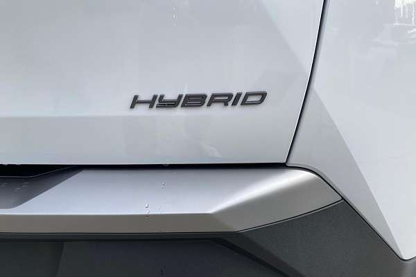 2024 Peugeot 3008 GT Premium Hybrid P64