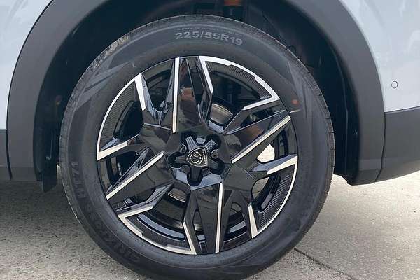 2024 Peugeot 3008 GT Premium Hybrid P64