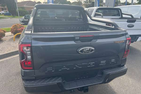 2024 Ford Ranger Tremor 4X4