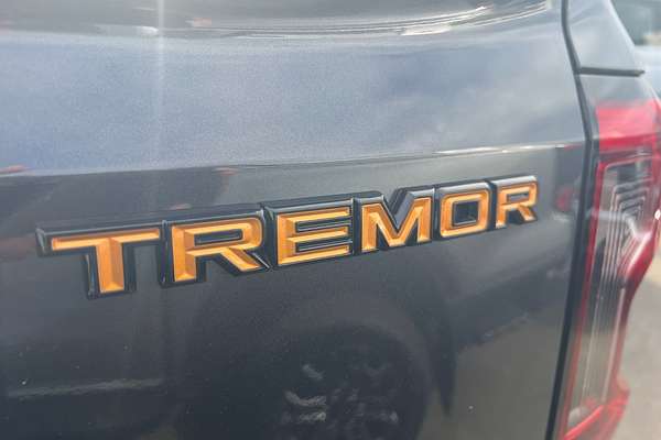2024 Ford Ranger Tremor 4X4