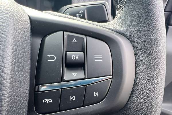 2024 Ford Ranger Tremor 4X4