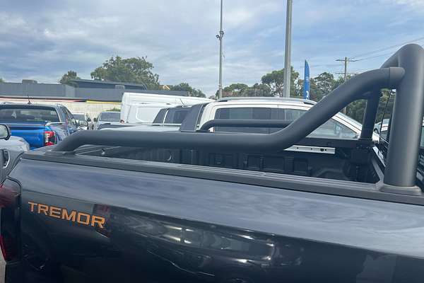2024 Ford Ranger Tremor 4X4
