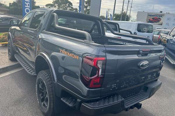 2024 Ford Ranger Tremor 4X4