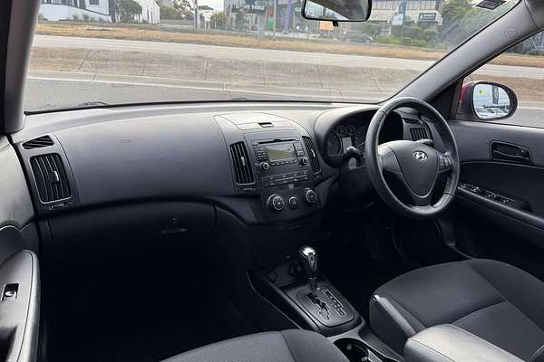 2012 Hyundai i30 SX FD