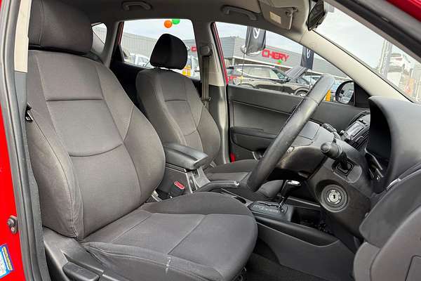 2012 Hyundai i30 SX FD
