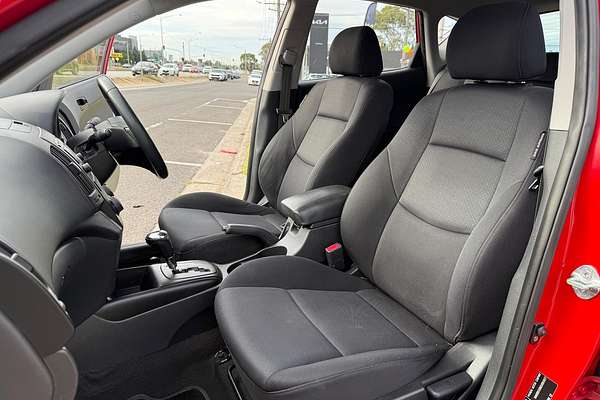 2012 Hyundai i30 SX FD