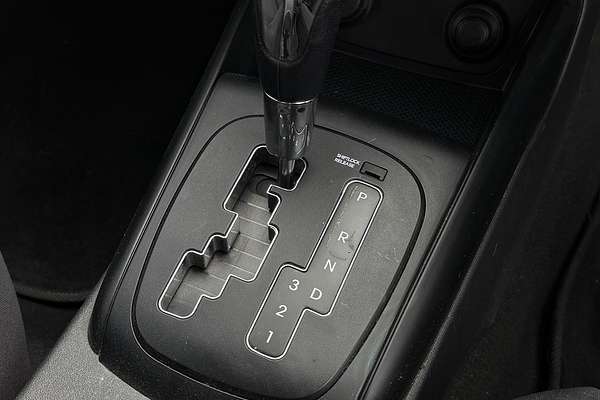 2012 Hyundai i30 SX FD