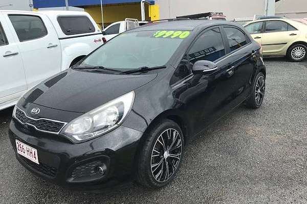 2014 Kia Rio S UB