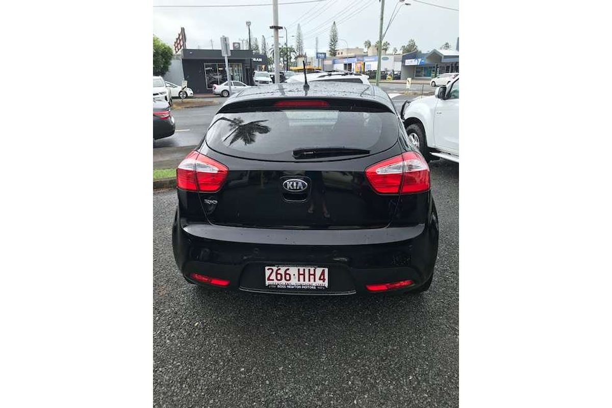 2014 Kia Rio S UB