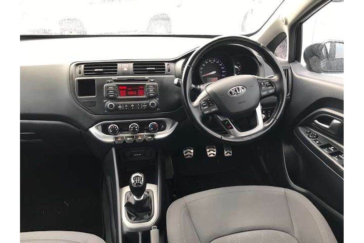 2014 Kia Rio S UB