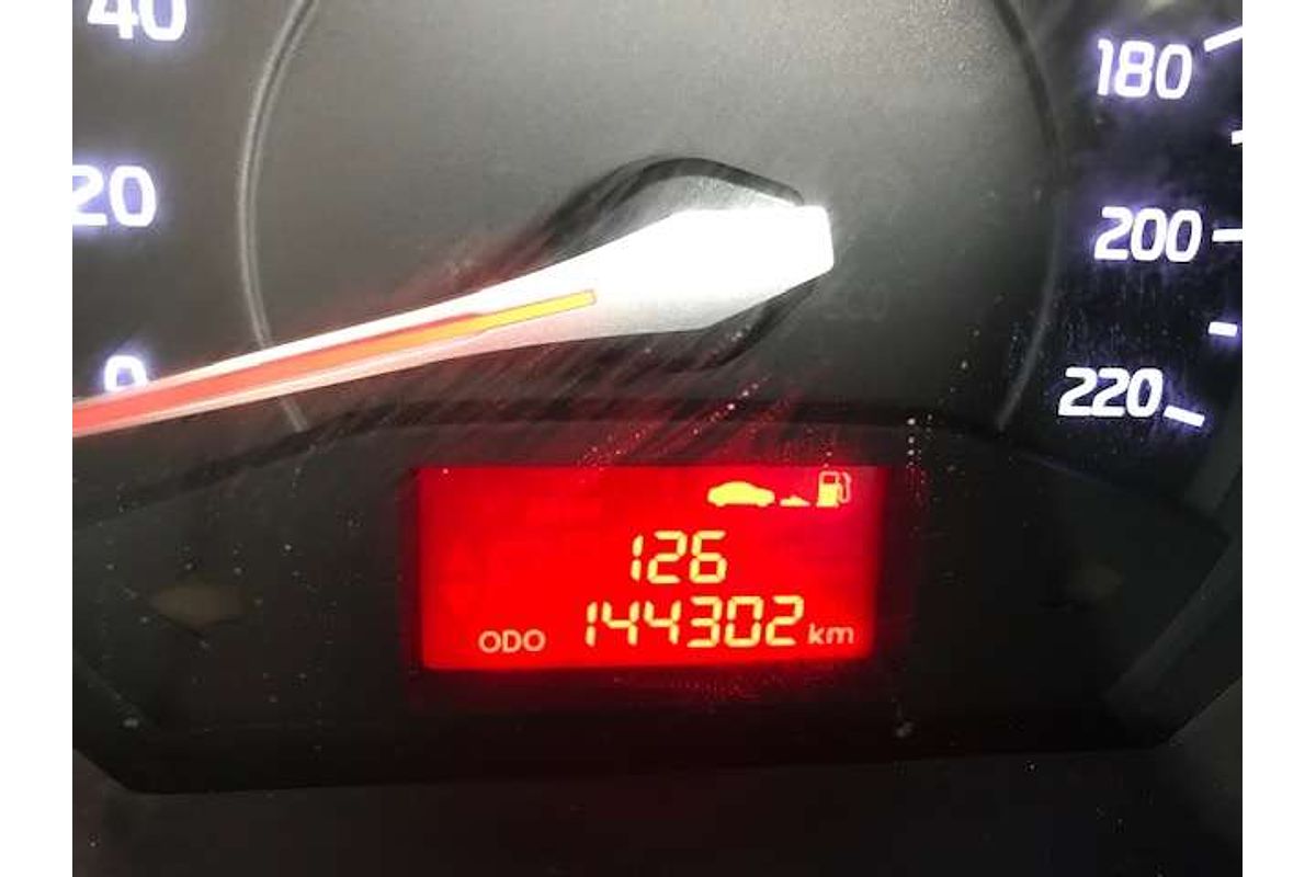 2014 Kia Rio S UB