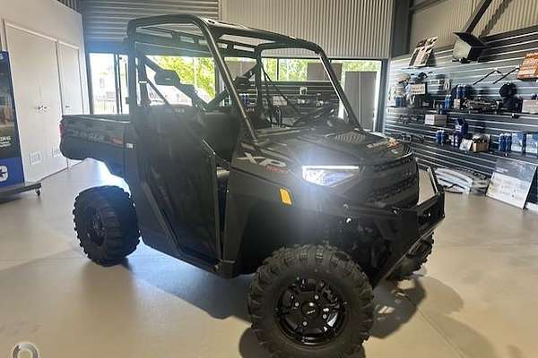 2024 Polaris RANGER XP 1000 HD Ranger