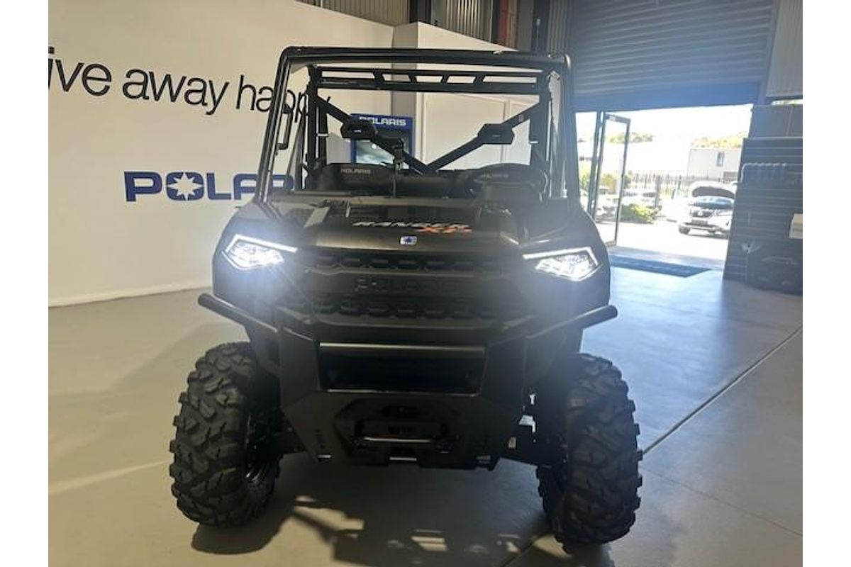2024 Polaris RANGER XP 1000 HD Ranger