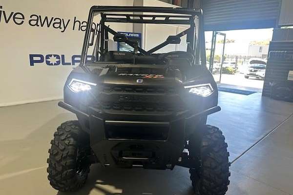 2024 Polaris RANGER XP 1000 HD Ranger