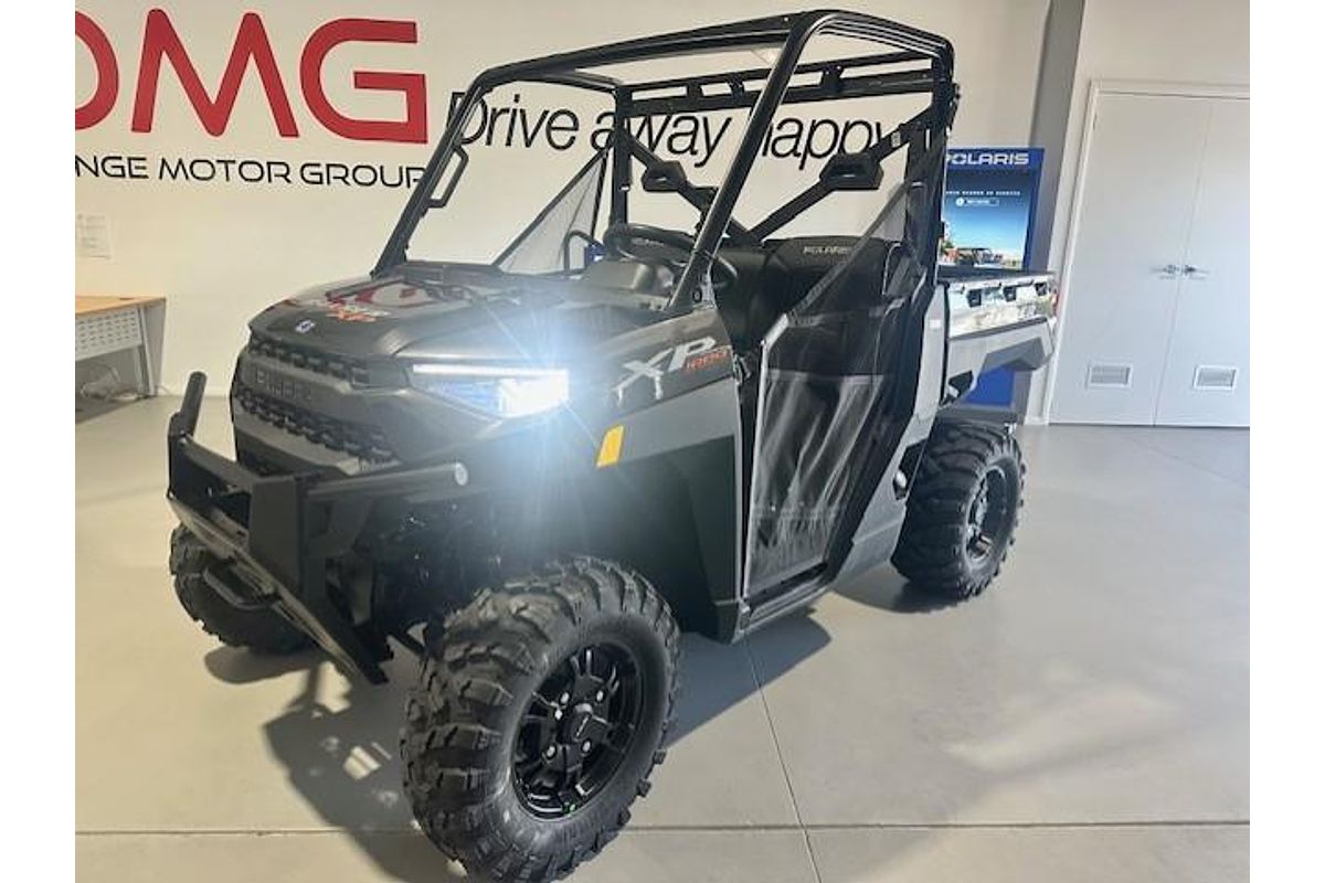 2024 Polaris RANGER XP 1000 HD Ranger